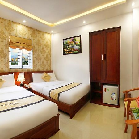 Forever Hotel Da Nang Exterior foto