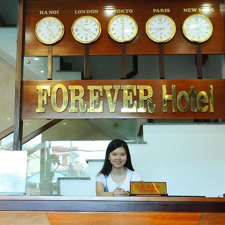 Forever Hotel Da Nang Exterior foto