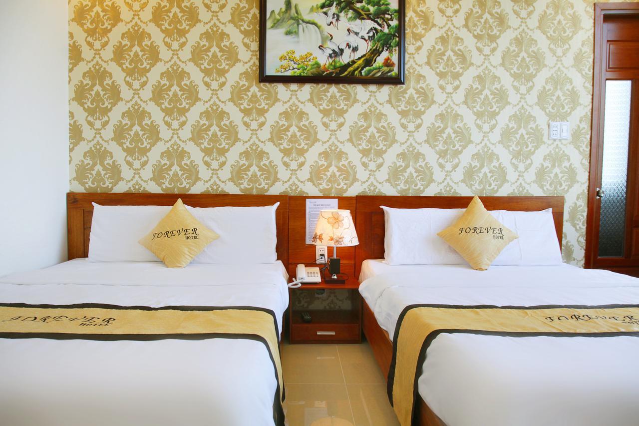 Forever Hotel Da Nang Exterior foto