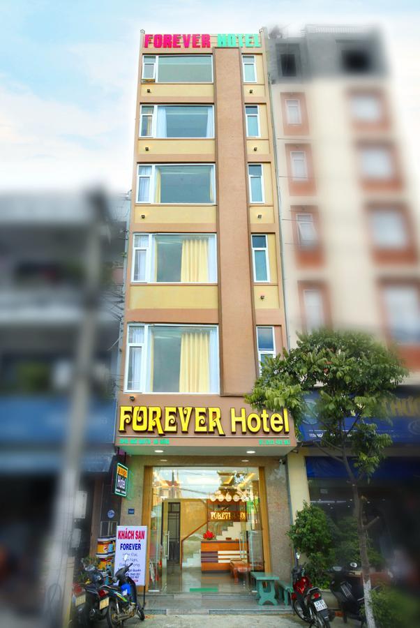 Forever Hotel Da Nang Exterior foto