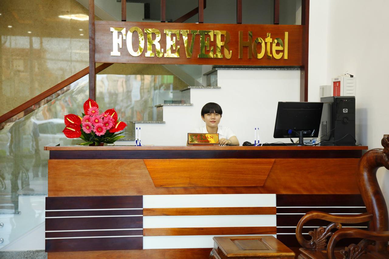 Forever Hotel Da Nang Exterior foto