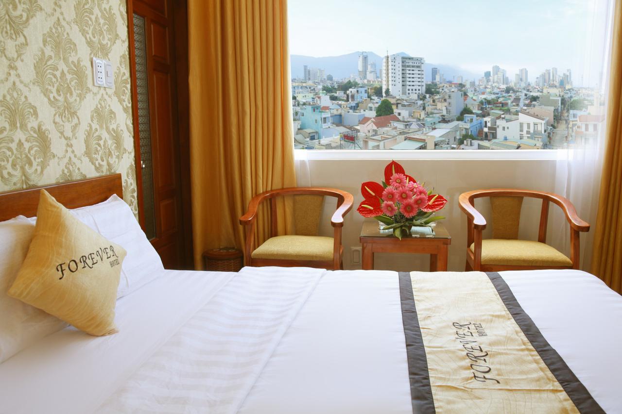 Forever Hotel Da Nang Exterior foto
