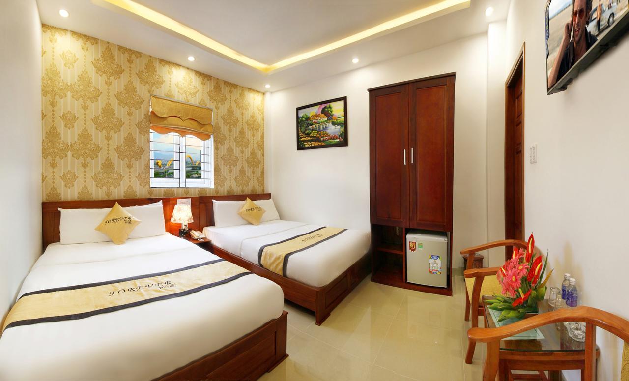 Forever Hotel Da Nang Exterior foto